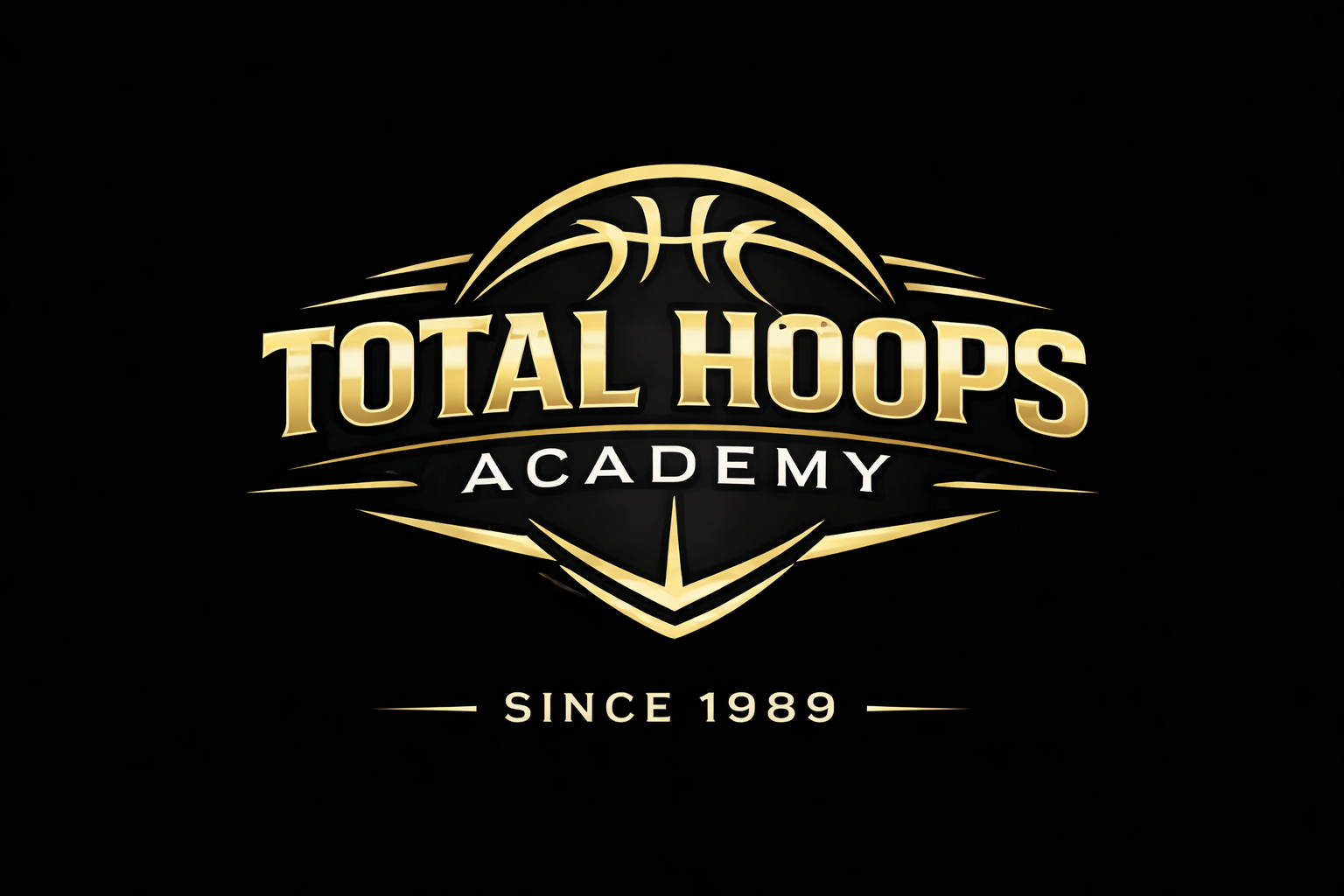 Total Hoops Academy